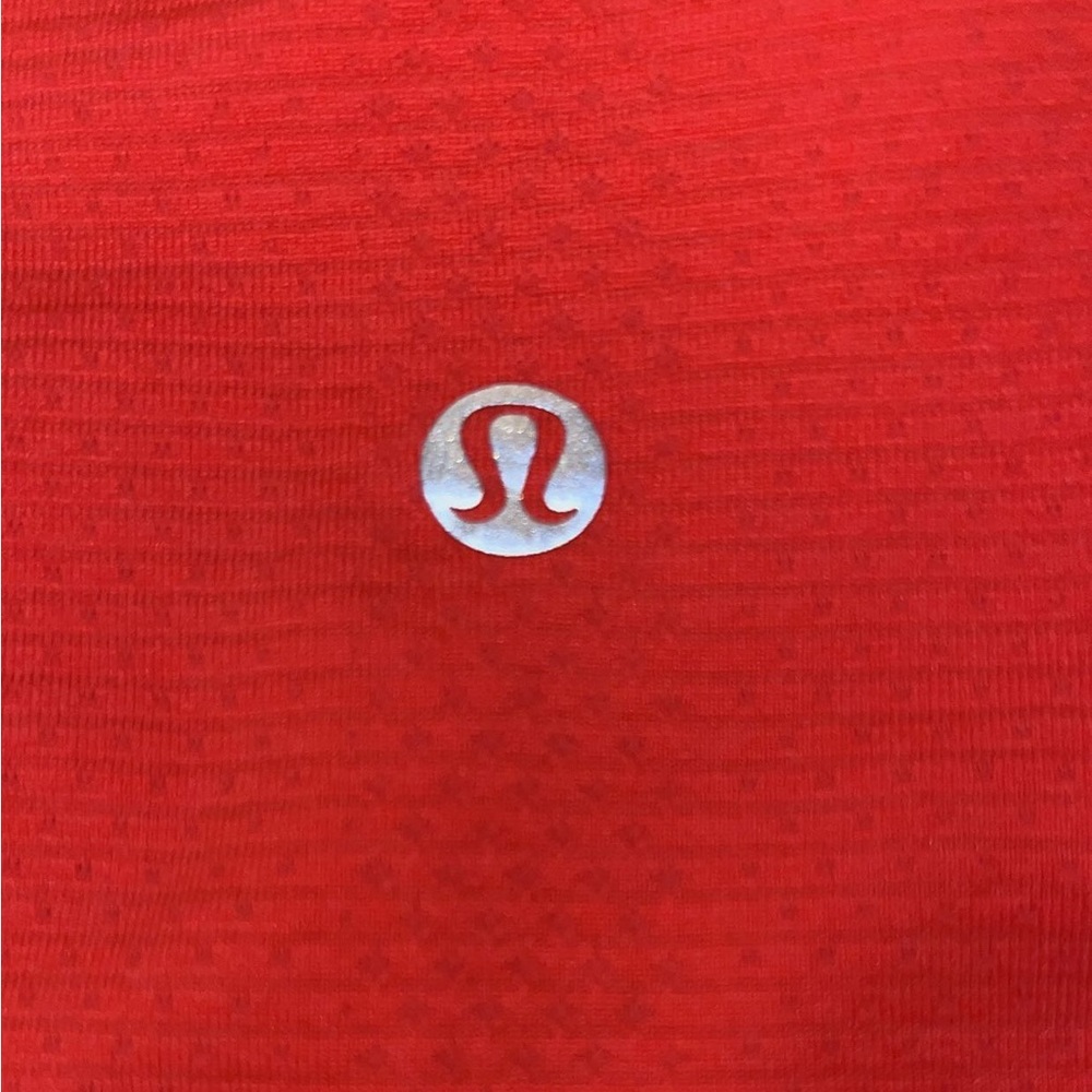 🍋LULULEMON🍋 RARE FLARE SWIFTLY TECH - Picture 5 of 6